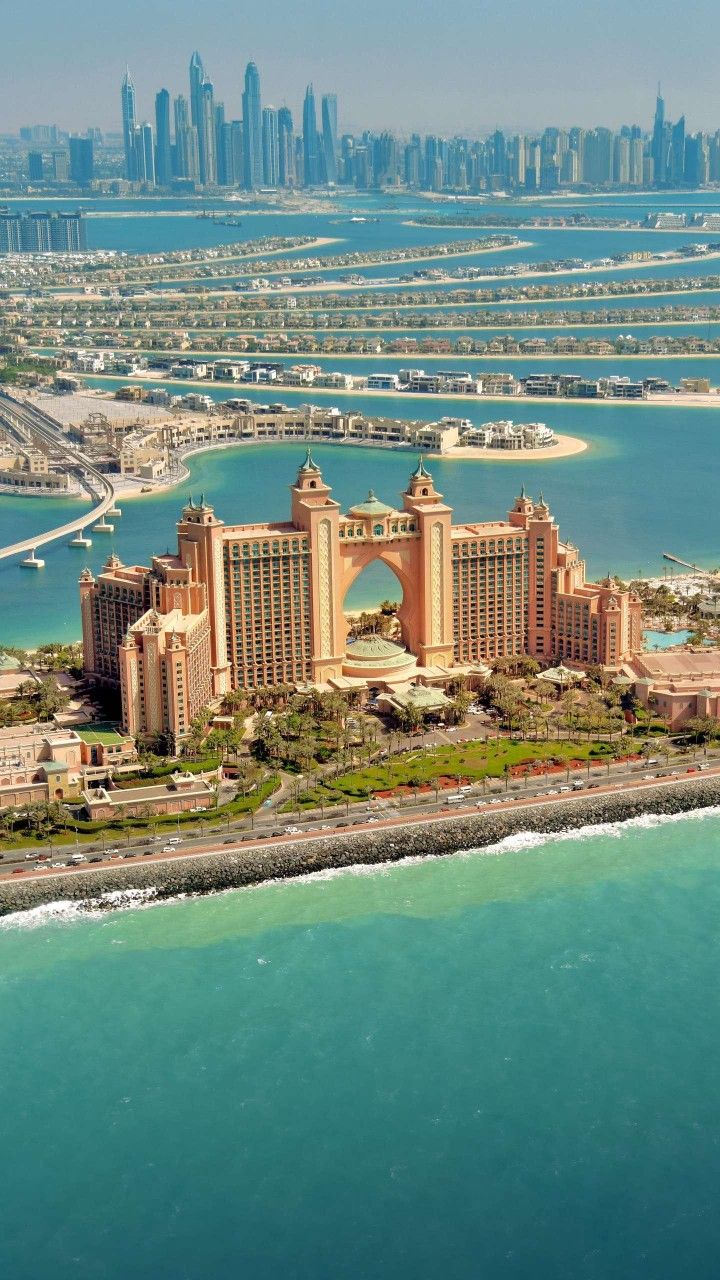 Dubai City Tour – Full Day Guided Sightseeing Tour with Hotel Pickup