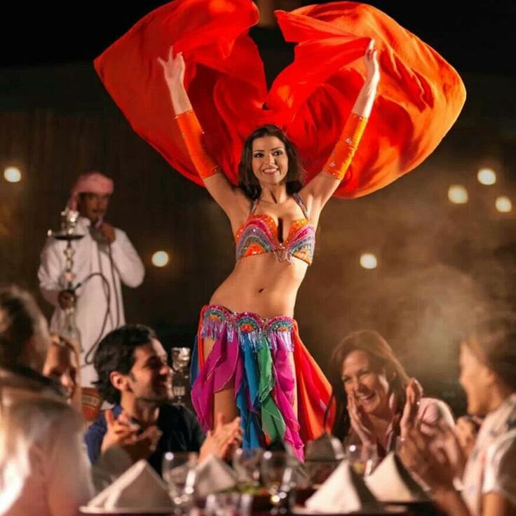 belly belly dance